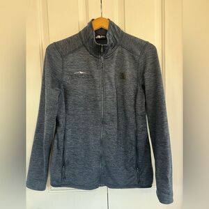Women’s North Face Skyline Fleece Jacket